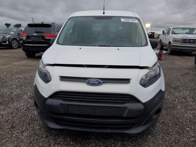 Photo 4 VIN: NM0LS7E77H1334180 - FORD TRANSIT CO 