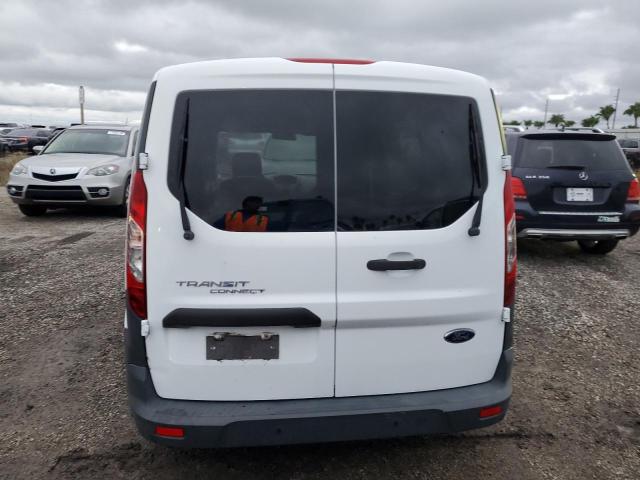 Photo 5 VIN: NM0LS7E77H1334180 - FORD TRANSIT CO 