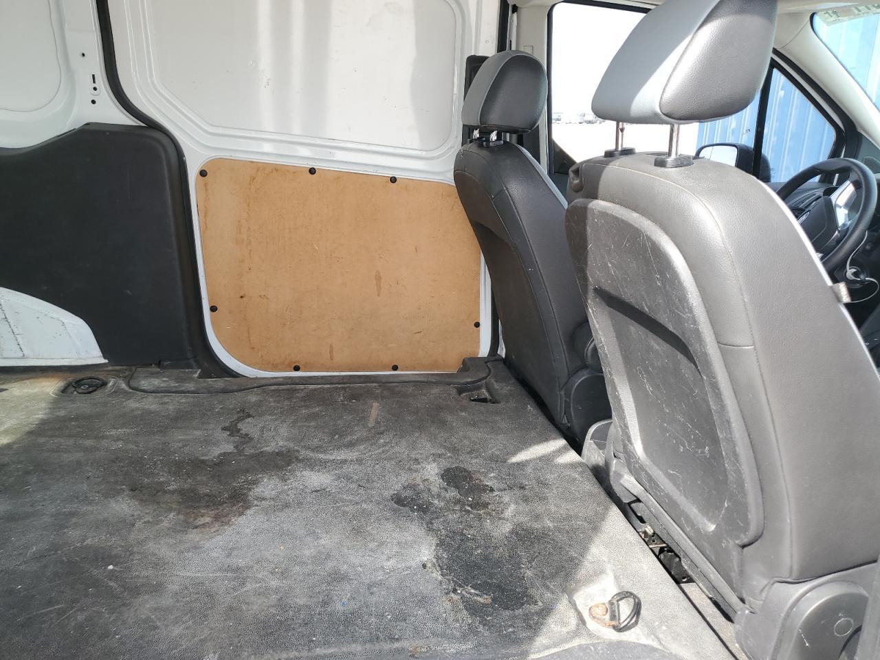 Photo 10 VIN: NM0LS7E77H1335264 - FORD TRANSIT 