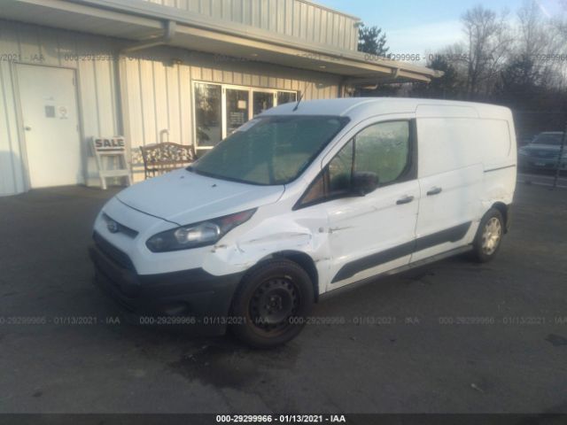 Photo 1 VIN: NM0LS7E77H1336480 - FORD TRANSIT CONNECT VAN 