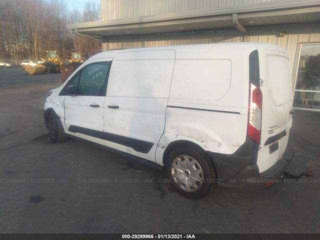 Photo 2 VIN: NM0LS7E77H1336480 - FORD TRANSIT CONNECT VAN 