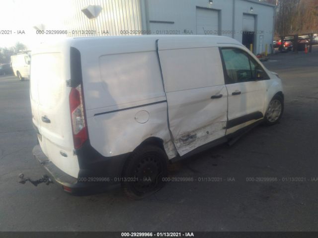 Photo 3 VIN: NM0LS7E77H1336480 - FORD TRANSIT CONNECT VAN 