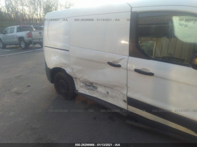 Photo 5 VIN: NM0LS7E77H1336480 - FORD TRANSIT CONNECT VAN 