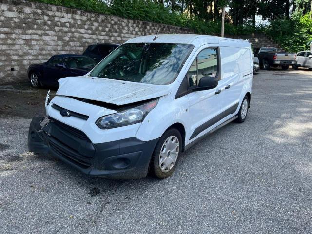 Photo 1 VIN: NM0LS7E77J1341085 - FORD TRANSIT CO 