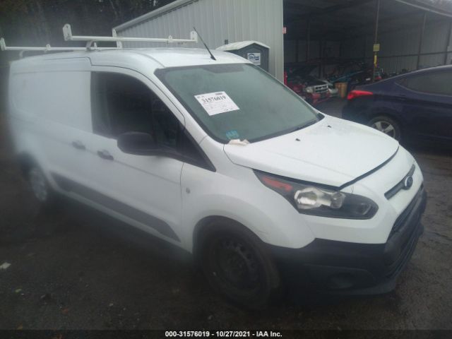 Photo 0 VIN: NM0LS7E77J1346836 - FORD TRANSIT CONNECT VAN 