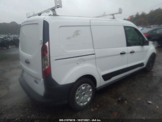 Photo 3 VIN: NM0LS7E77J1346836 - FORD TRANSIT CONNECT VAN 