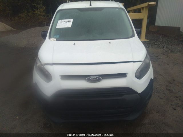 Photo 5 VIN: NM0LS7E77J1346836 - FORD TRANSIT CONNECT VAN 