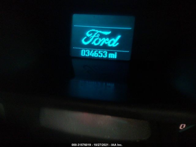 Photo 6 VIN: NM0LS7E77J1346836 - FORD TRANSIT CONNECT VAN 