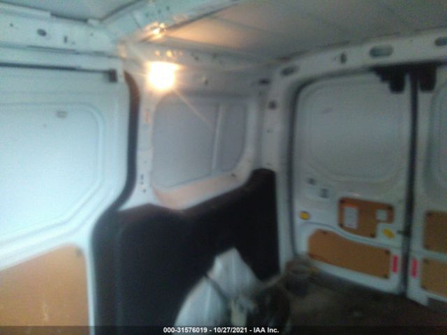 Photo 7 VIN: NM0LS7E77J1346836 - FORD TRANSIT CONNECT VAN 