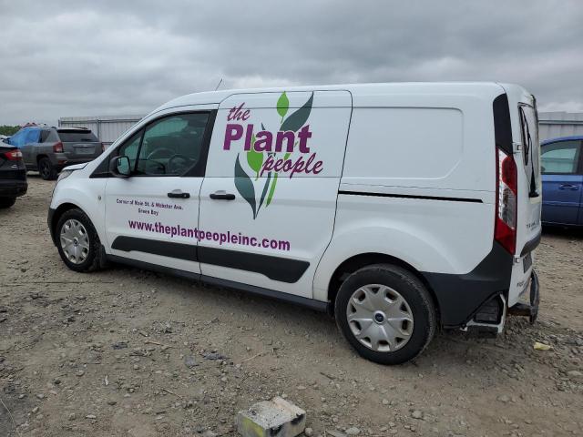 Photo 1 VIN: NM0LS7E77J1355696 - FORD TRANSIT 