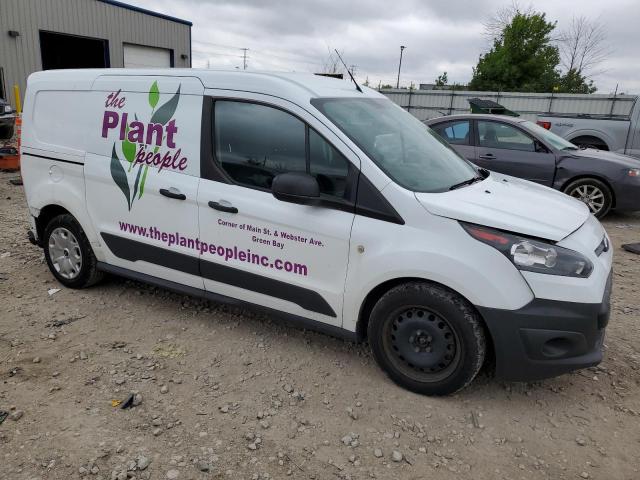 Photo 3 VIN: NM0LS7E77J1355696 - FORD TRANSIT 