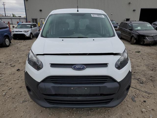 Photo 4 VIN: NM0LS7E77J1355696 - FORD TRANSIT 