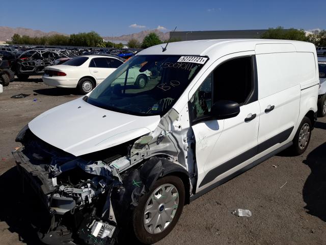 Photo 1 VIN: NM0LS7E77J1362213 - FORD TRANSIT CO 