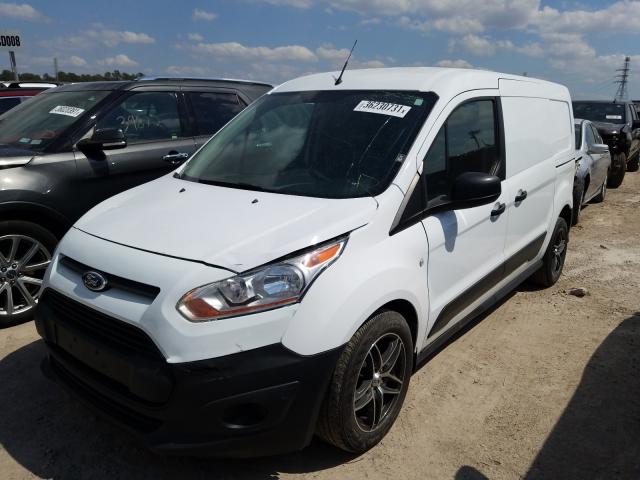 Photo 1 VIN: NM0LS7E77J1369792 - FORD TRANSIT CO 