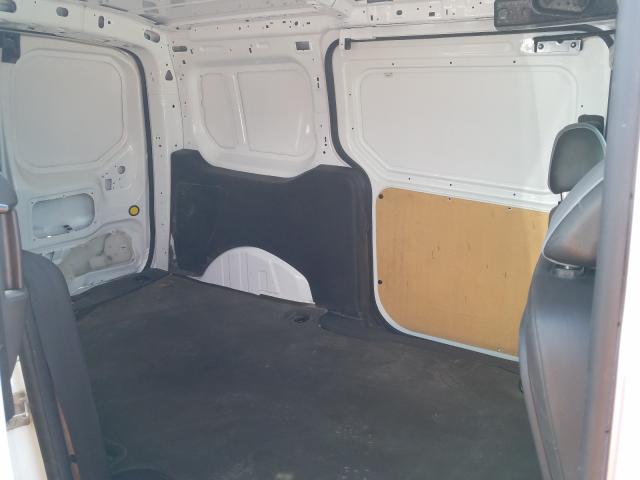 Photo 5 VIN: NM0LS7E77J1369792 - FORD TRANSIT CO 