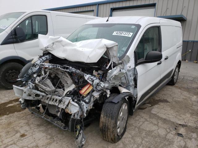 Photo 1 VIN: NM0LS7E77J1370909 - FORD TRANSIT CO 