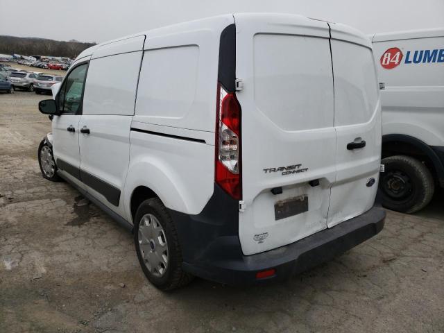 Photo 2 VIN: NM0LS7E77J1370909 - FORD TRANSIT CO 