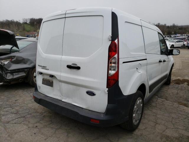 Photo 3 VIN: NM0LS7E77J1370909 - FORD TRANSIT CO 