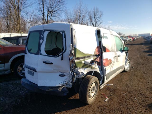 Photo 3 VIN: NM0LS7E77J1379075 - FORD TRANSIT CO 