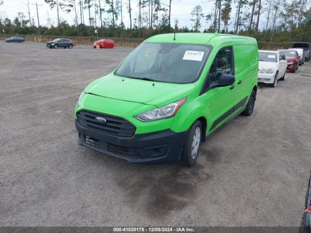 Photo 1 VIN: NM0LS7E77K1384617 - FORD TRANSIT CONNECT 