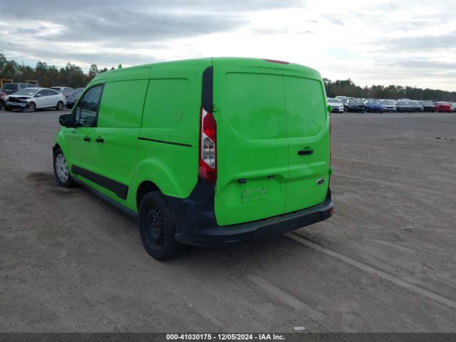 Photo 2 VIN: NM0LS7E77K1384617 - FORD TRANSIT CONNECT 