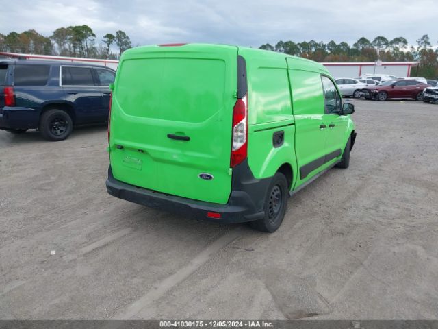 Photo 3 VIN: NM0LS7E77K1384617 - FORD TRANSIT CONNECT 