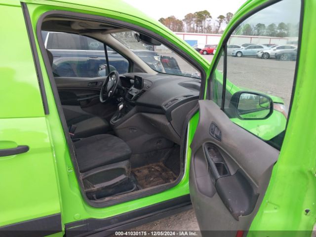 Photo 4 VIN: NM0LS7E77K1384617 - FORD TRANSIT CONNECT 