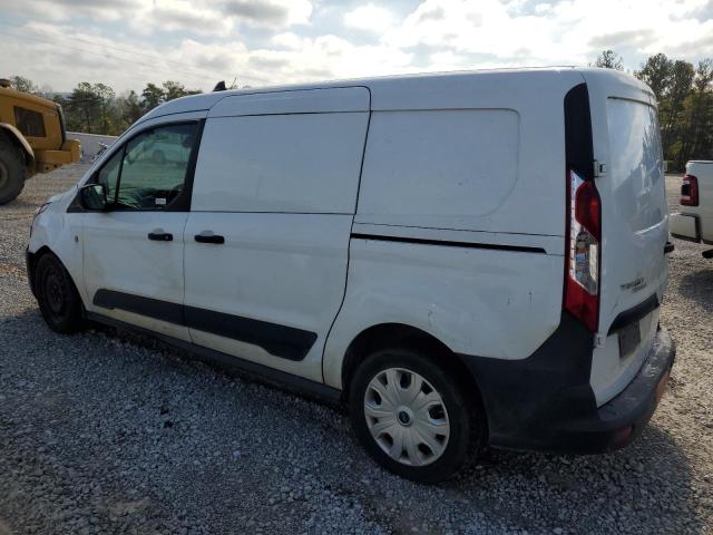 Photo 1 VIN: NM0LS7E77K1417986 - FORD TRANSIT CO 