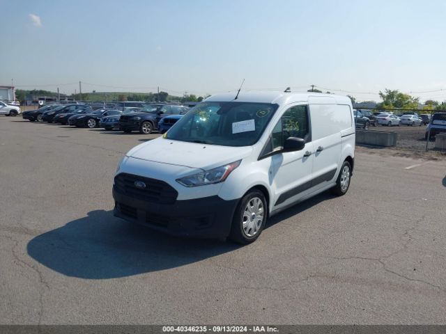 Photo 1 VIN: NM0LS7E77L1438953 - FORD TRANSIT CONNECT 