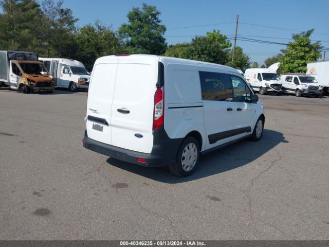 Photo 3 VIN: NM0LS7E77L1438953 - FORD TRANSIT CONNECT 