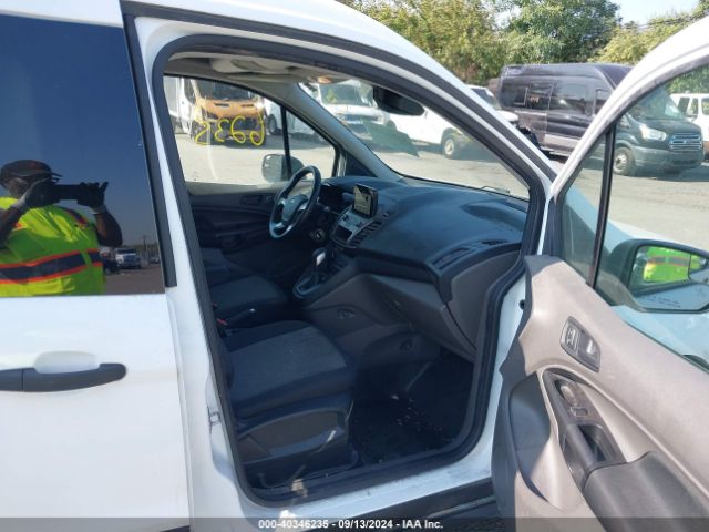 Photo 4 VIN: NM0LS7E77L1438953 - FORD TRANSIT CONNECT 