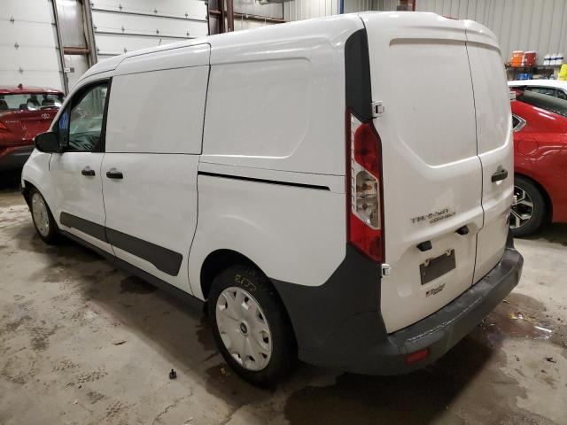 Photo 1 VIN: NM0LS7E78E1145193 - FORD TRANSIT CO 