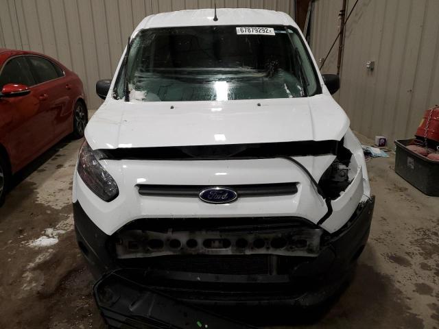 Photo 4 VIN: NM0LS7E78E1145193 - FORD TRANSIT CO 