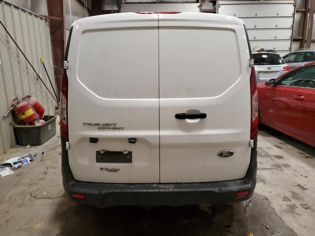 Photo 5 VIN: NM0LS7E78E1145193 - FORD TRANSIT CO 