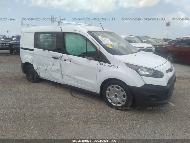 Photo 0 VIN: NM0LS7E78E1158283 - FORD TRANSIT CONNECT 