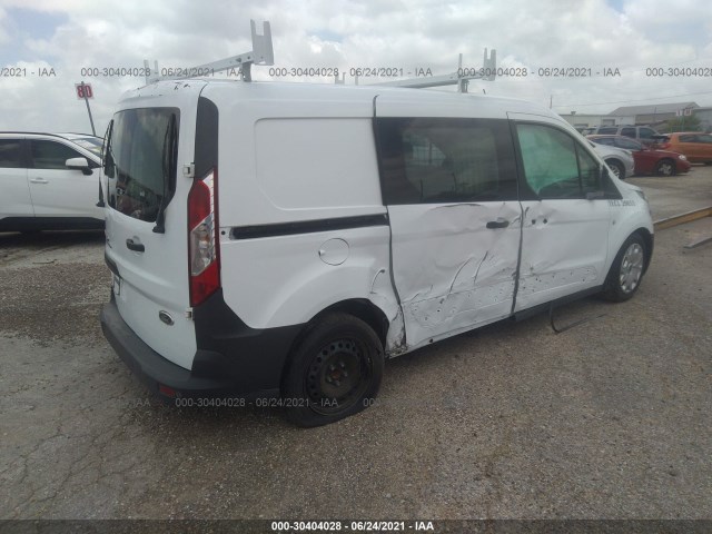 Photo 3 VIN: NM0LS7E78E1158283 - FORD TRANSIT CONNECT 