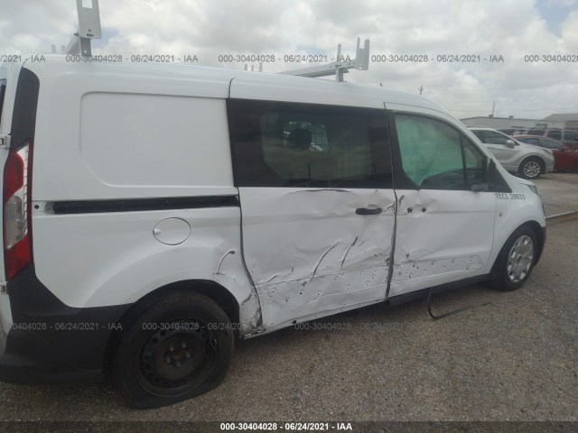 Photo 5 VIN: NM0LS7E78E1158283 - FORD TRANSIT CONNECT 