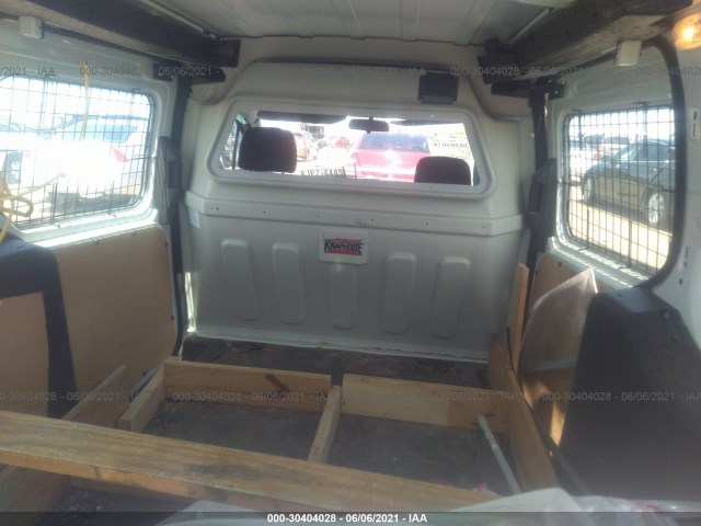 Photo 7 VIN: NM0LS7E78E1158283 - FORD TRANSIT CONNECT 