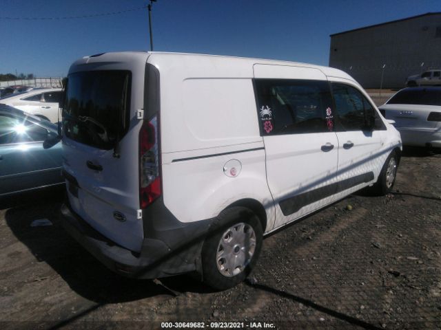 Photo 3 VIN: NM0LS7E78E1159918 - FORD TRANSIT CONNECT 