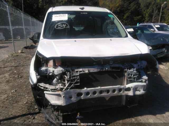 Photo 5 VIN: NM0LS7E78E1159918 - FORD TRANSIT CONNECT 