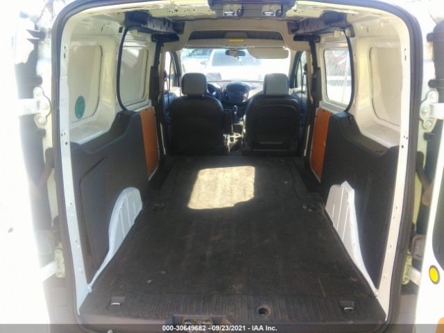 Photo 7 VIN: NM0LS7E78E1159918 - FORD TRANSIT CONNECT 