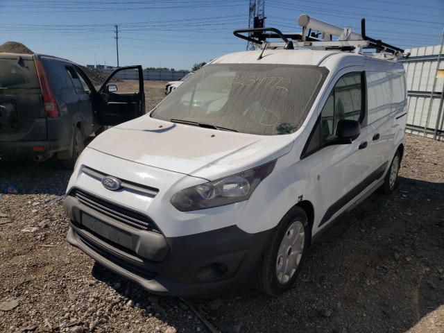 Photo 1 VIN: NM0LS7E78E1167727 - FORD TRANSIT CO 