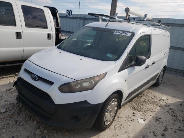 Photo 1 VIN: NM0LS7E78E1168473 - FORD TRANSIT CO 