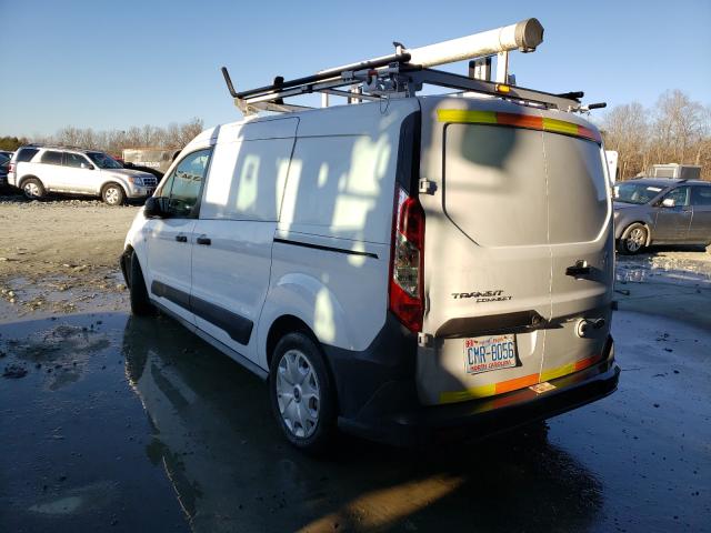 Photo 2 VIN: NM0LS7E78E1168764 - FORD TRANSIT CO 