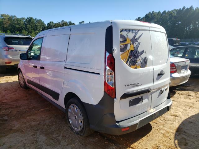 Photo 2 VIN: NM0LS7E78E1170420 - FORD TRANSIT CO 