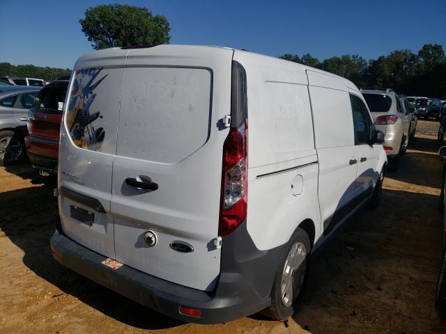 Photo 3 VIN: NM0LS7E78E1170420 - FORD TRANSIT CO 