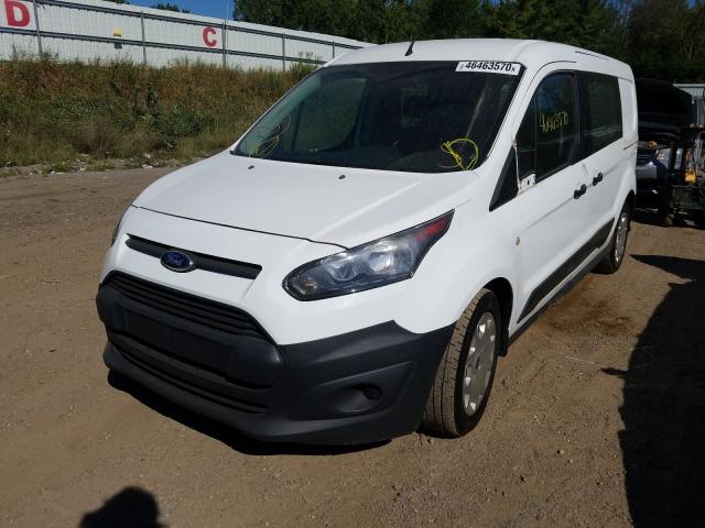 Photo 1 VIN: NM0LS7E78F1175280 - FORD TRANSIT CO 