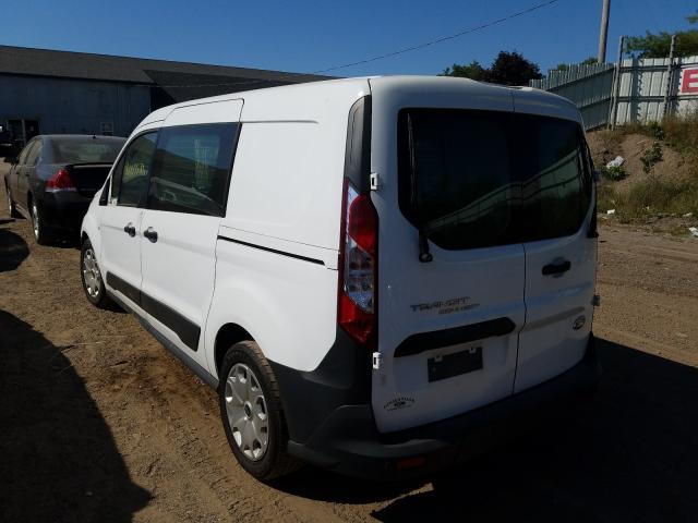 Photo 2 VIN: NM0LS7E78F1175280 - FORD TRANSIT CO 