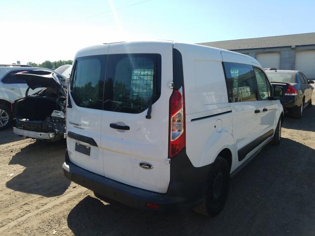 Photo 3 VIN: NM0LS7E78F1175280 - FORD TRANSIT CO 