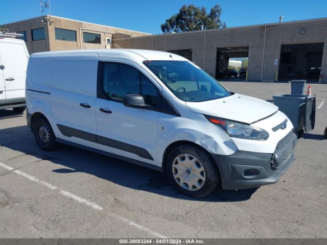 Photo 0 VIN: NM0LS7E78F1176476 - FORD TRANSIT CONNECT 